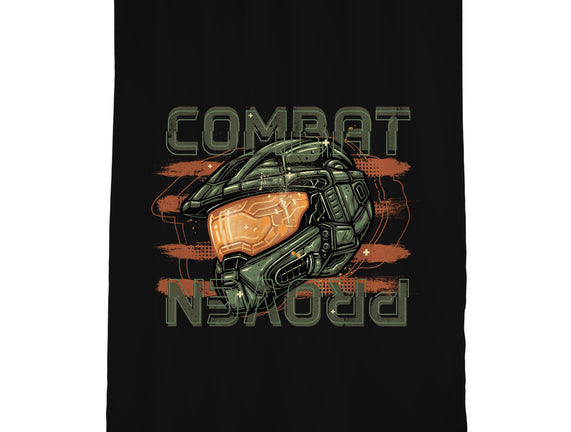 Combat Proven