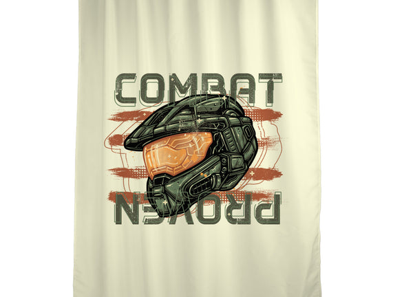 Combat Proven