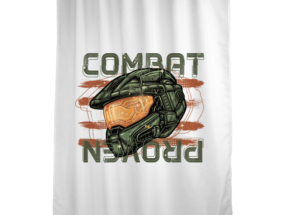 Combat Proven
