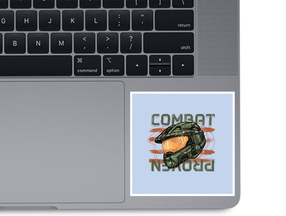 Combat Proven