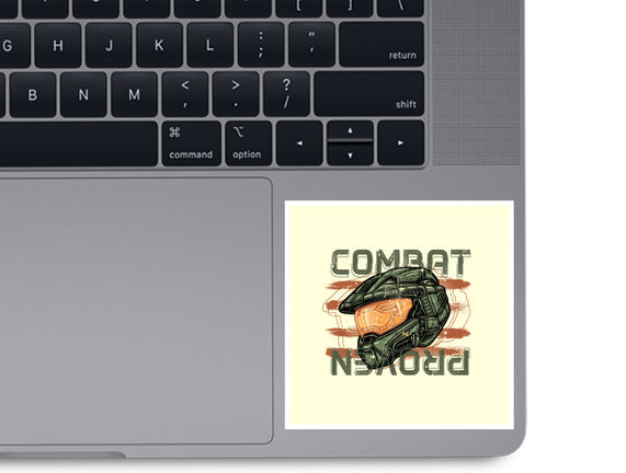 Combat Proven
