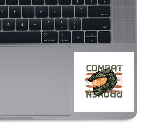 Combat Proven