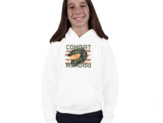 Combat Proven