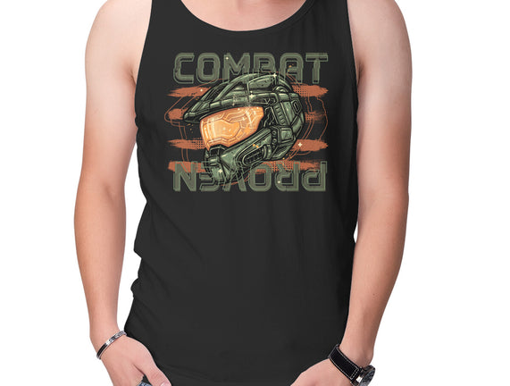 Combat Proven