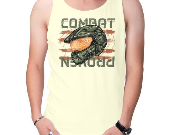 Combat Proven