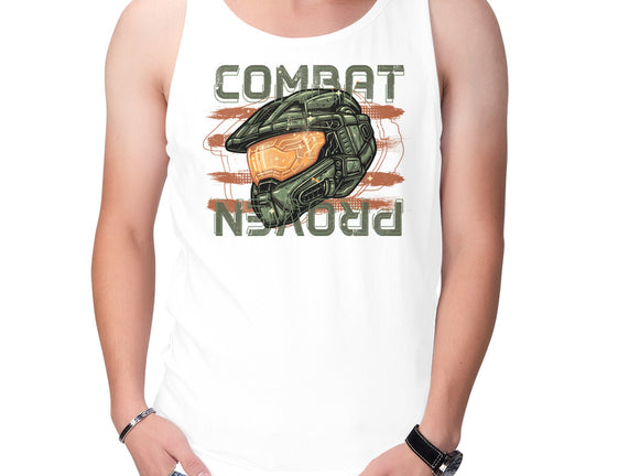 Combat Proven