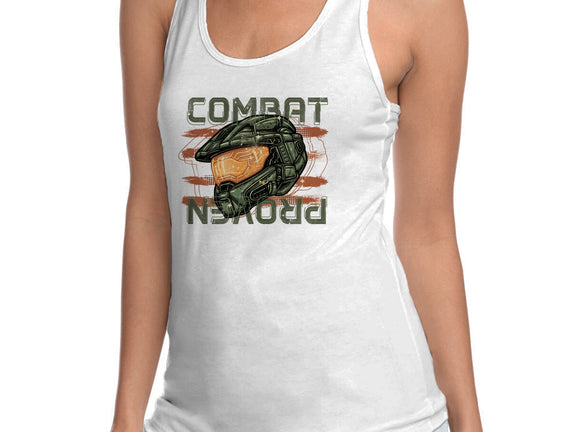 Combat Proven