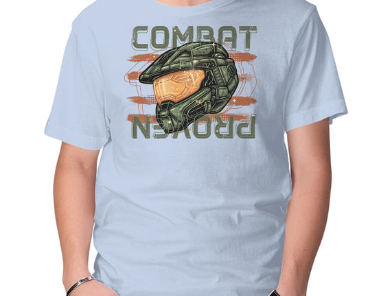 Combat Proven