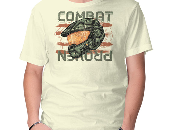 Combat Proven