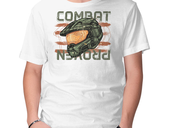 Combat Proven