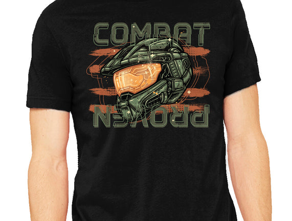 Combat Proven