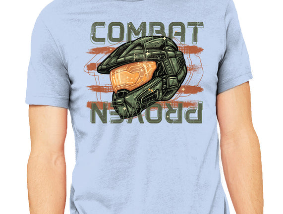 Combat Proven