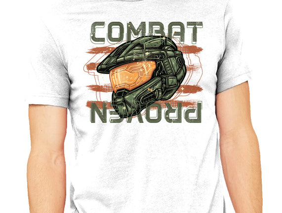 Combat Proven