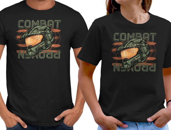 Combat Proven