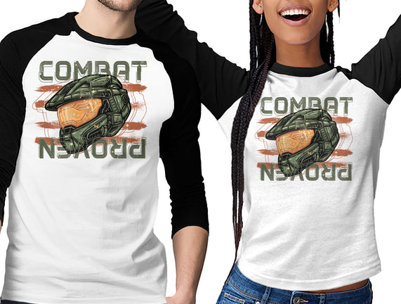 Combat Proven