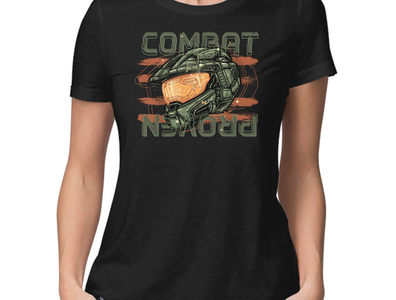 Combat Proven
