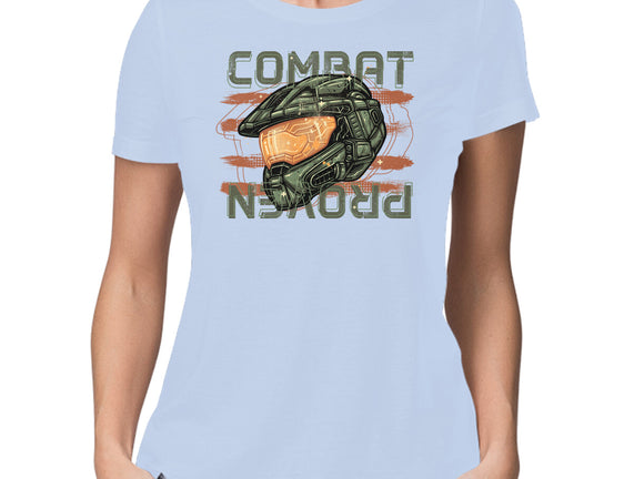Combat Proven