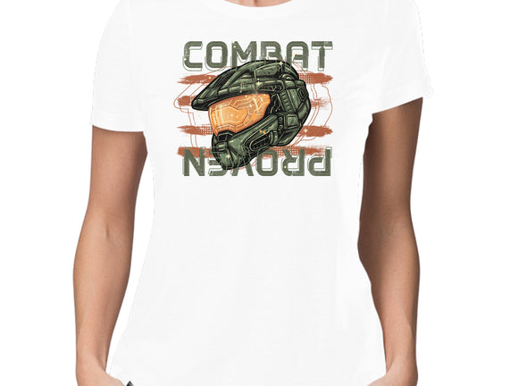 Combat Proven