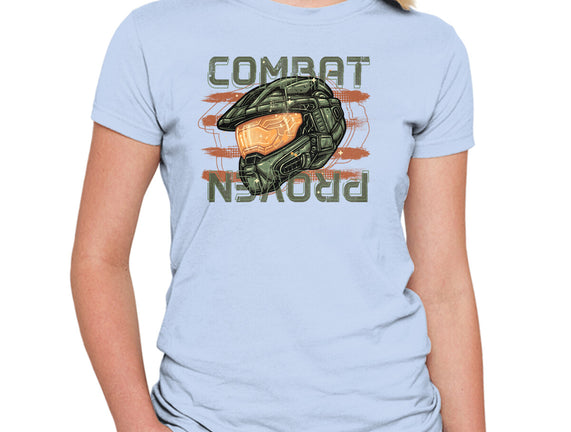 Combat Proven