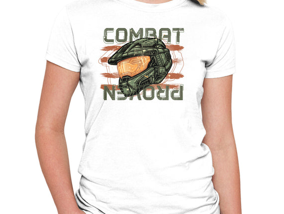 Combat Proven