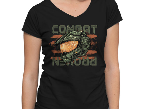 Combat Proven