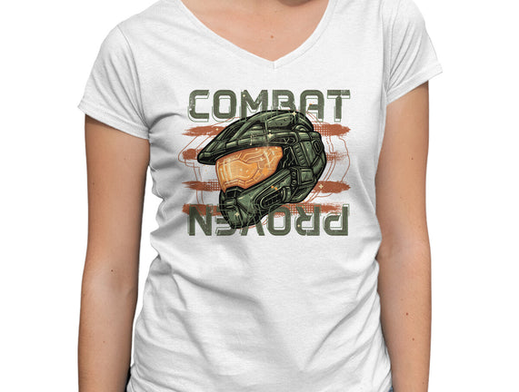 Combat Proven