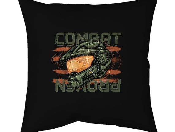 Combat Proven
