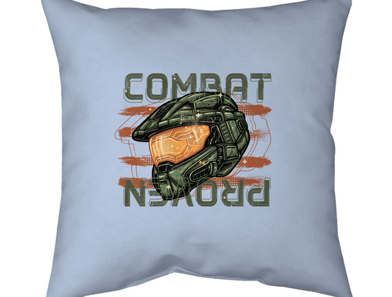 Combat Proven