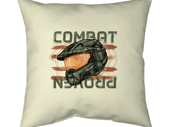 Combat Proven