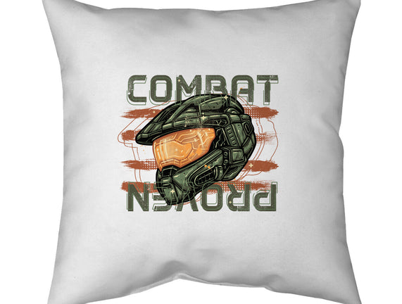 Combat Proven