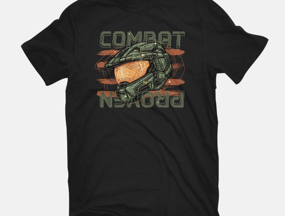 Combat Proven