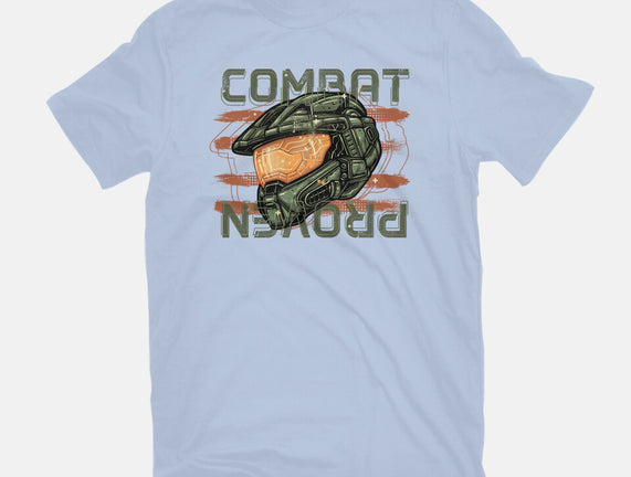 Combat Proven