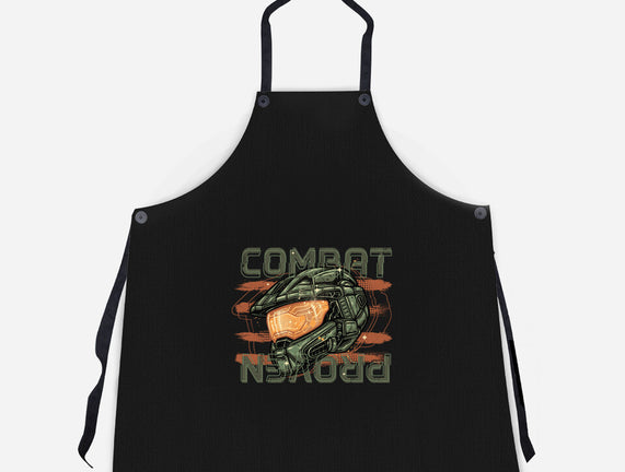 Combat Proven