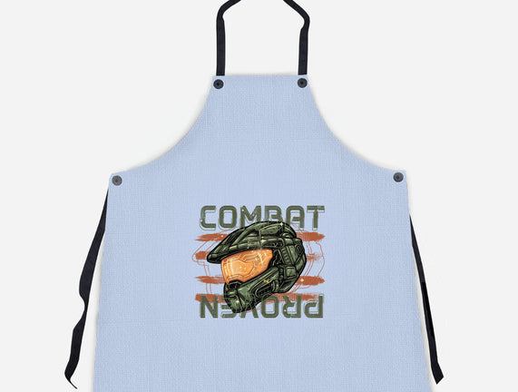 Combat Proven