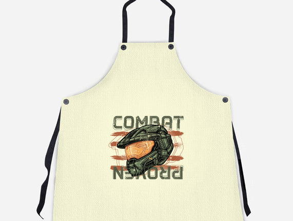 Combat Proven