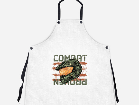 Combat Proven