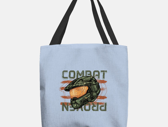 Combat Proven