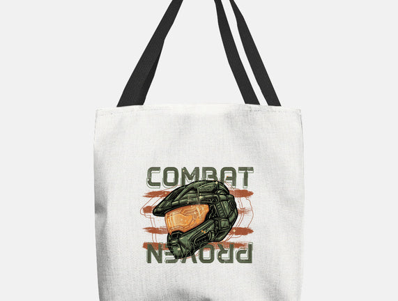 Combat Proven