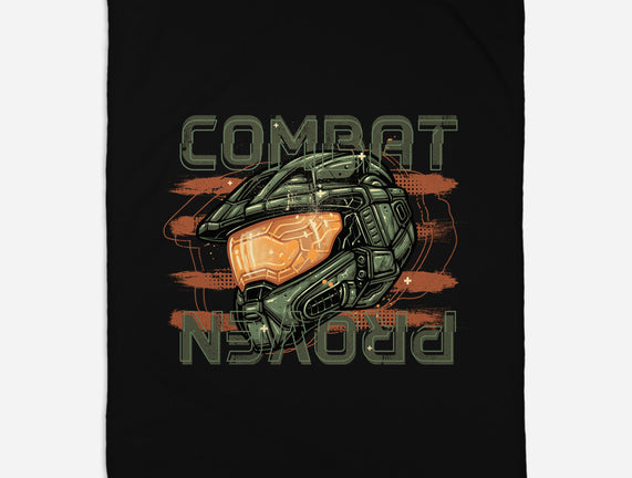 Combat Proven