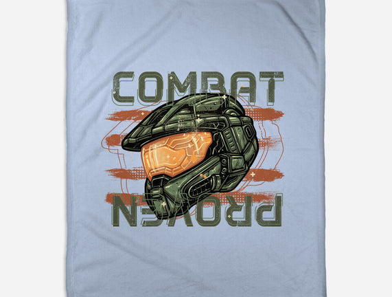 Combat Proven