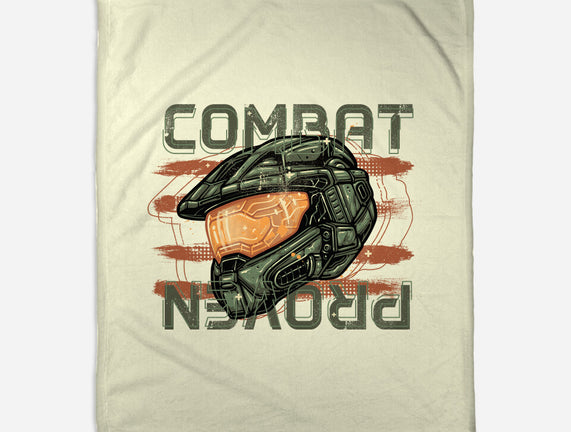 Combat Proven