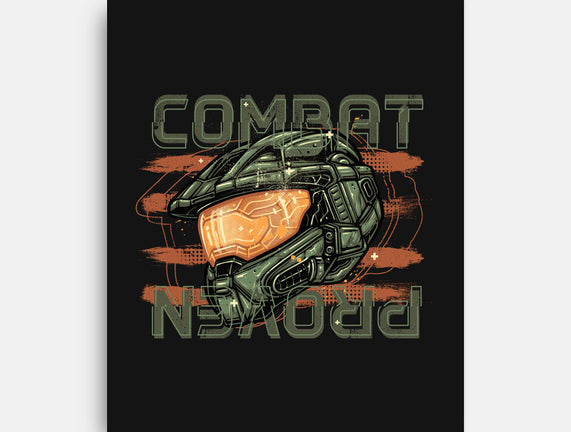 Combat Proven