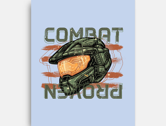 Combat Proven