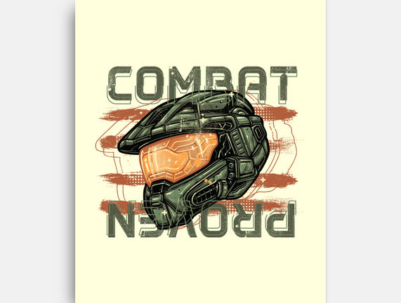 Combat Proven