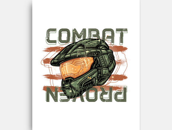 Combat Proven