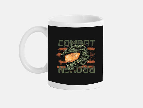 Combat Proven