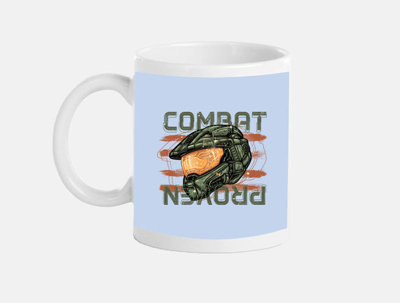 Combat Proven