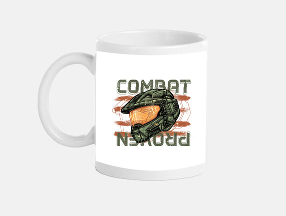 Combat Proven