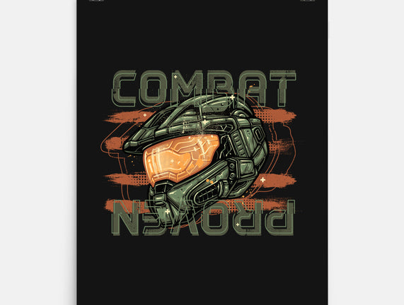 Combat Proven
