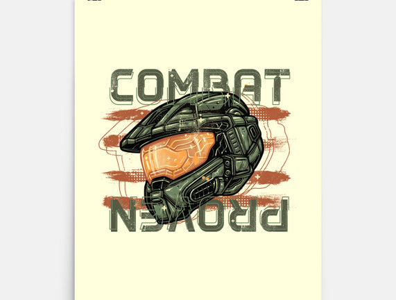 Combat Proven